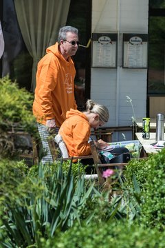 Bild 5 - Blankeneser Pfingstturnier